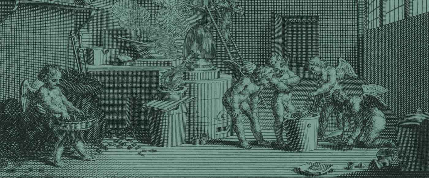 Welcome to the new Europeana Labs