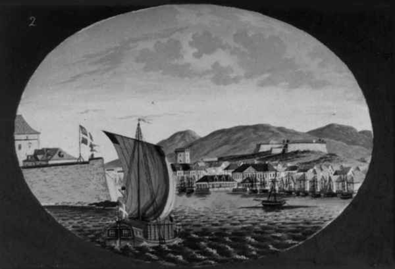 Untold stories of Norwegian history