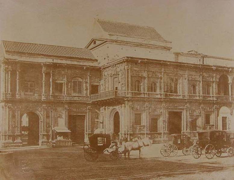 Early Photographs from the Fondo Fotográfico De La Universidad De Navarra