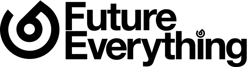 International Business Lounge, Future Everything Conference