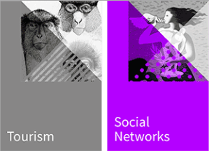 2nd Europeana Creative Challenge on Tourism and Social Networks (online)
