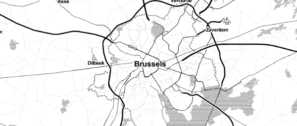 Future Classroom Lab | Brussels